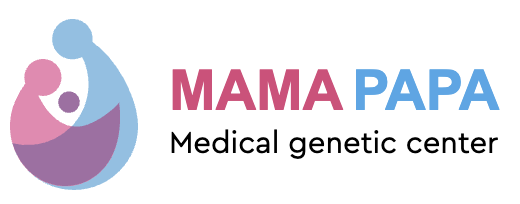 Медико-генетичний центр Мама-Папа (ДНК Центр)